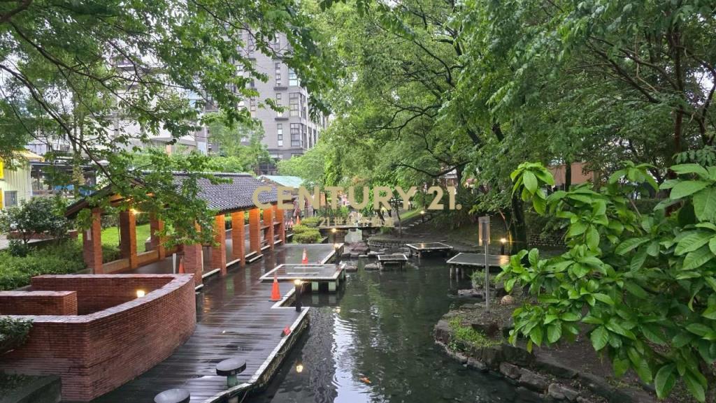 LA162礁溪溫泉三面採光冠軍華廈