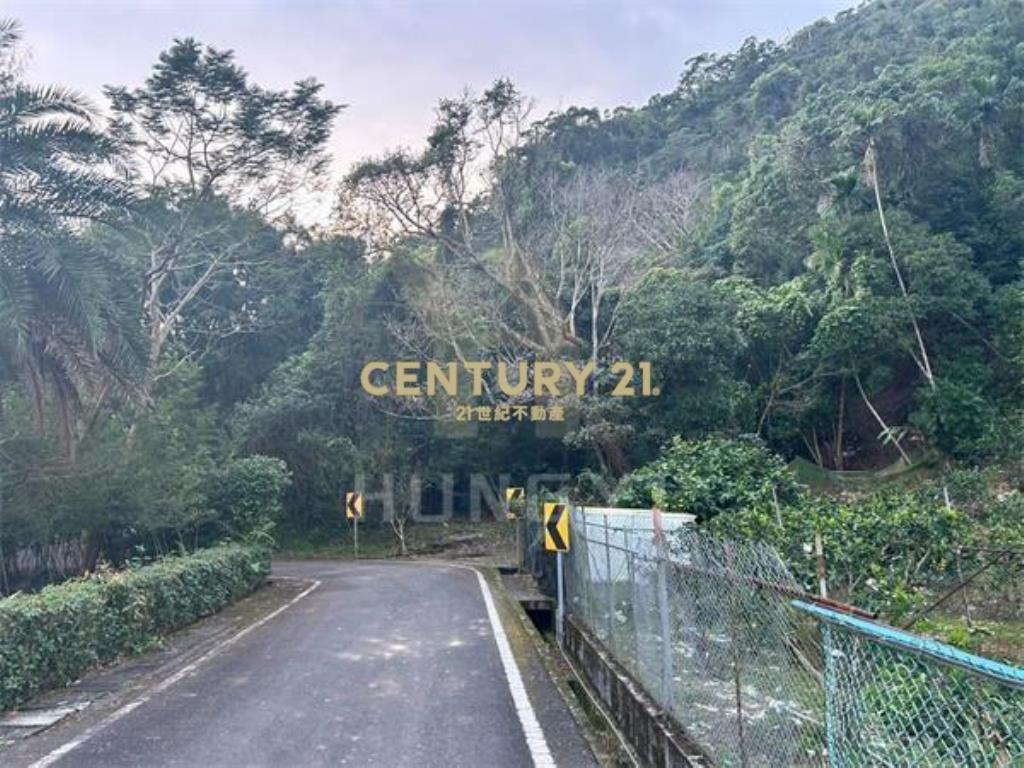 LC170員山望龍埤山坡地