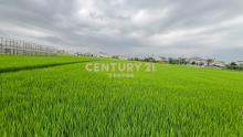 LC173宜市珍珠段田中央小農地(無臨路