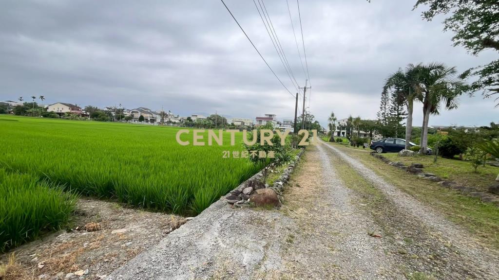 LC173宜市珍珠段田中央小農地(無臨路