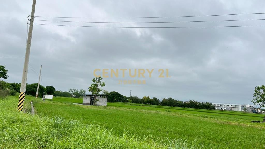 LC173宜市珍珠段田中央小農地(無臨路
