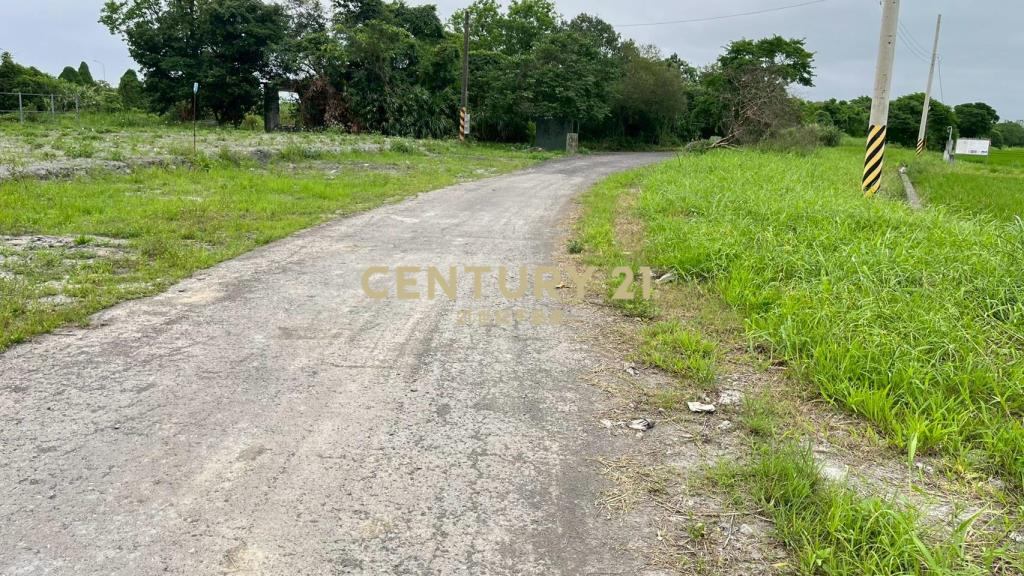 LC173宜市珍珠段田中央小農地(無臨路