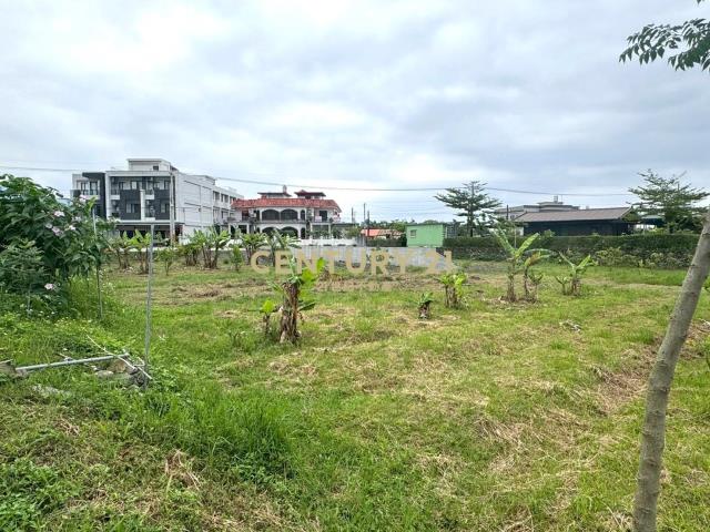 LC174頭城水岸美景足坪農地