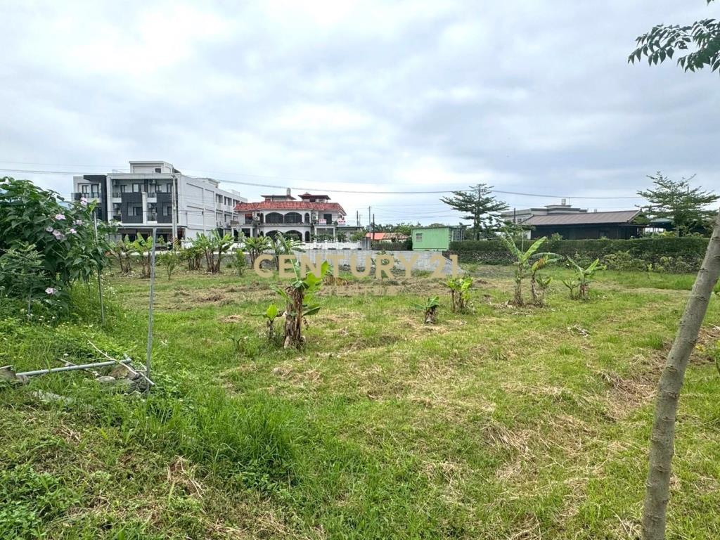 LC174頭城水岸美景足坪農地