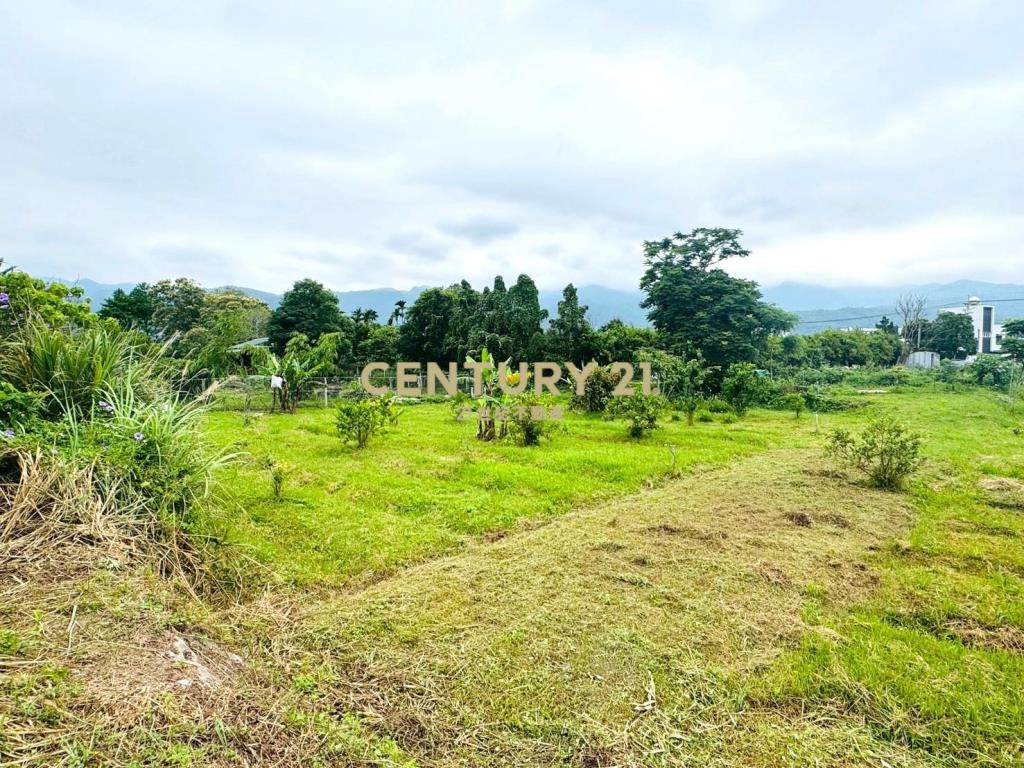 LC174頭城水岸美景足坪農地