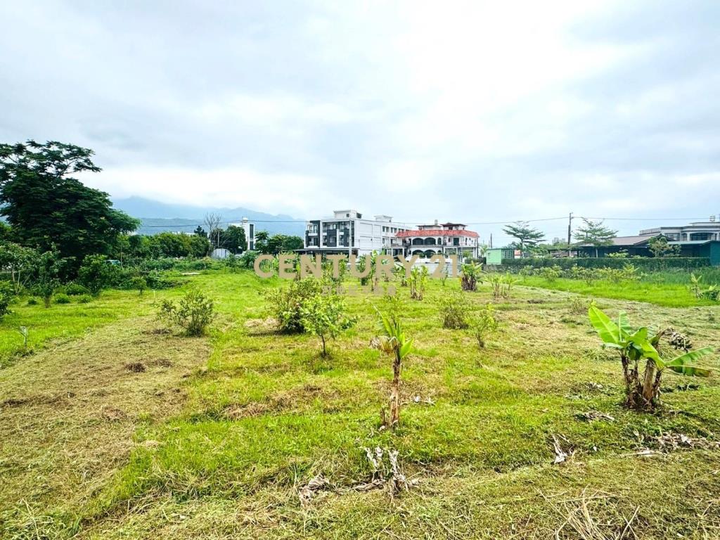 LC174頭城水岸美景足坪農地