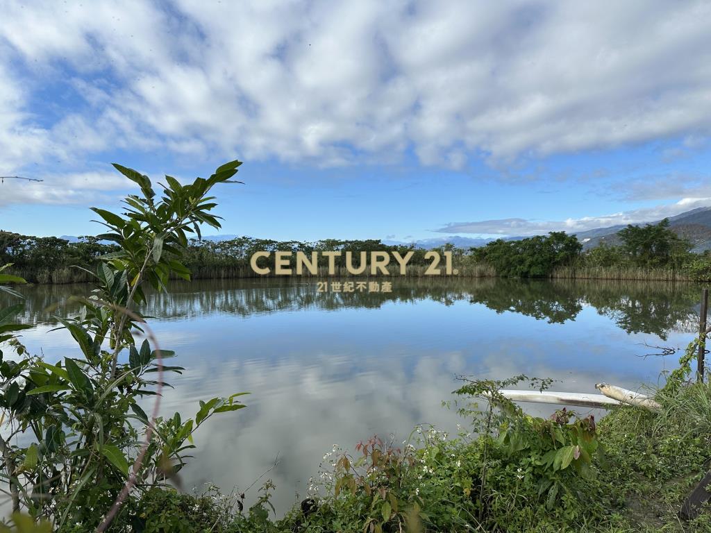 LC174頭城水岸美景足坪農地