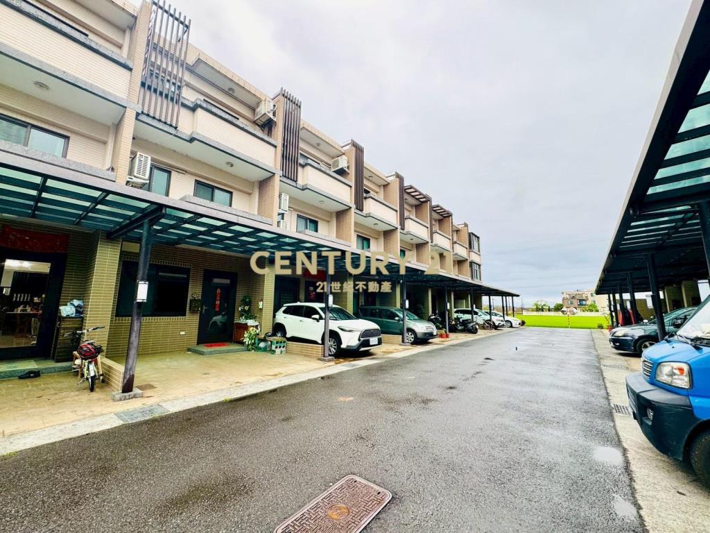 LB148歡喜家園壯圍田園美景透天