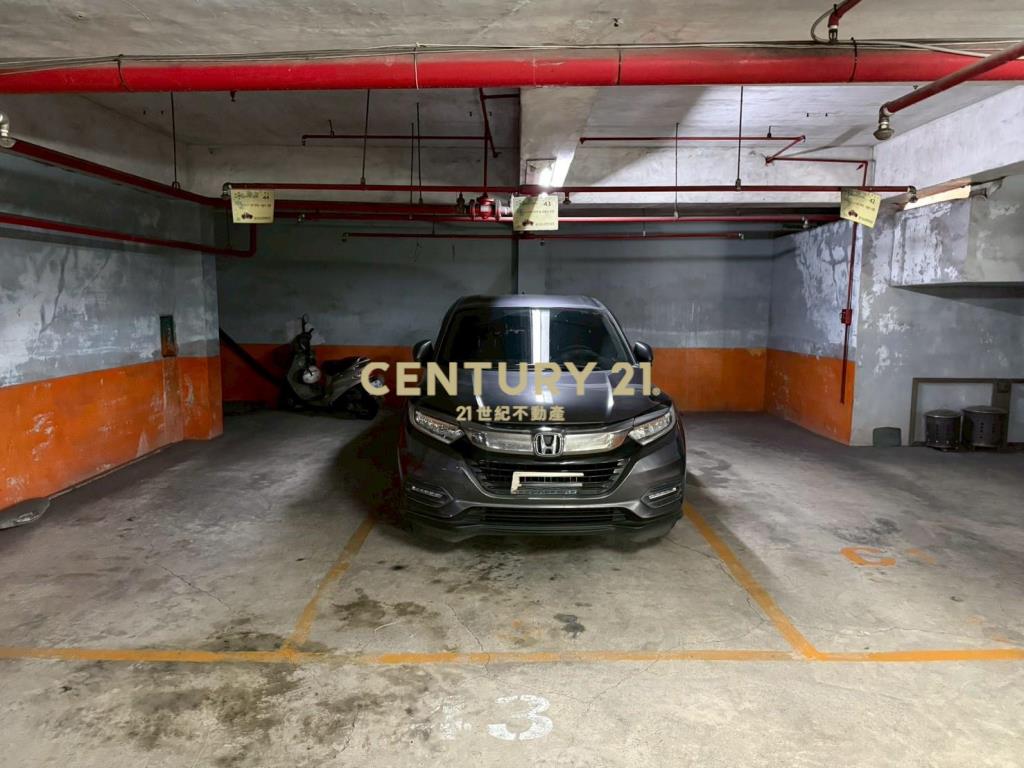 LA164宜蘭轉運站低總價車位美寓