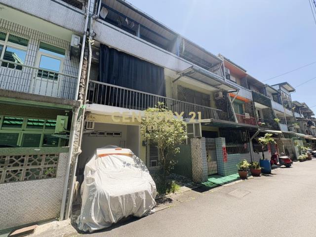 LB150宜市復古新靈魂透天