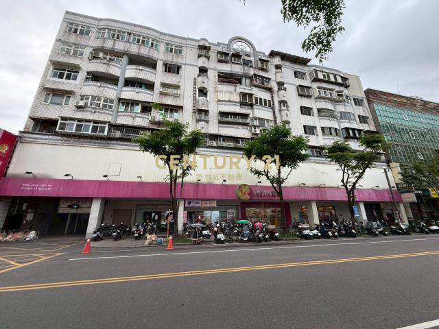 LA165羅東國中旁寶雅大樓雙間華廈