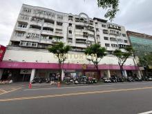 LA165羅東國中旁寶雅大樓雙間華廈
