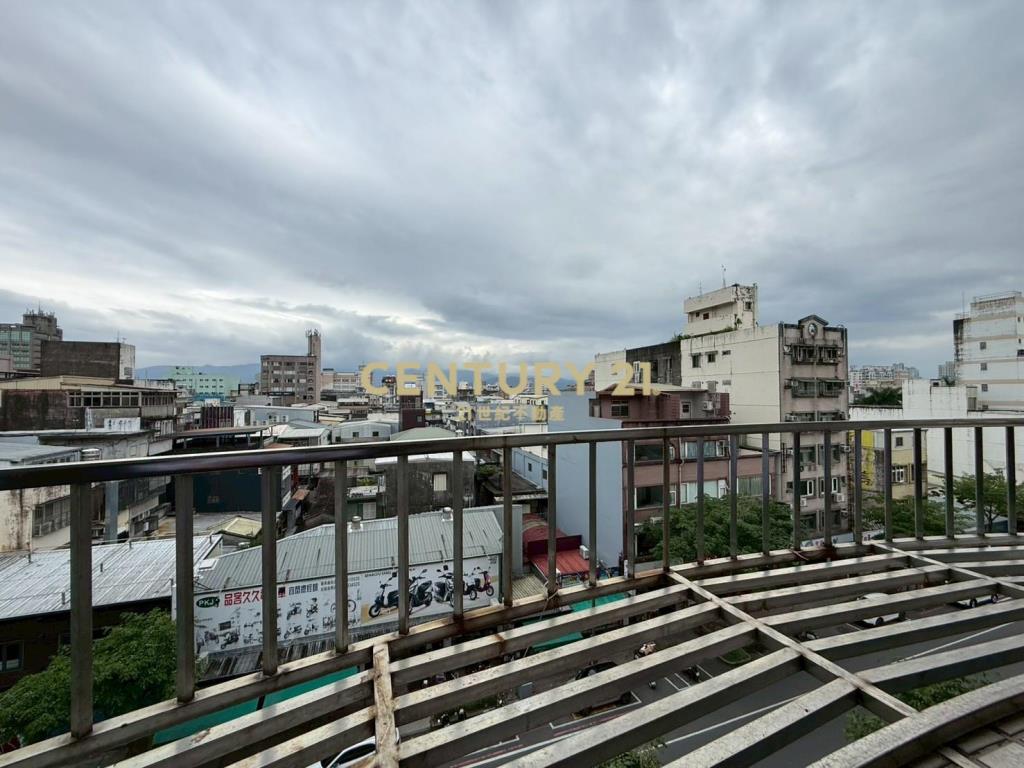 LA165羅東國中旁寶雅大樓雙間華廈