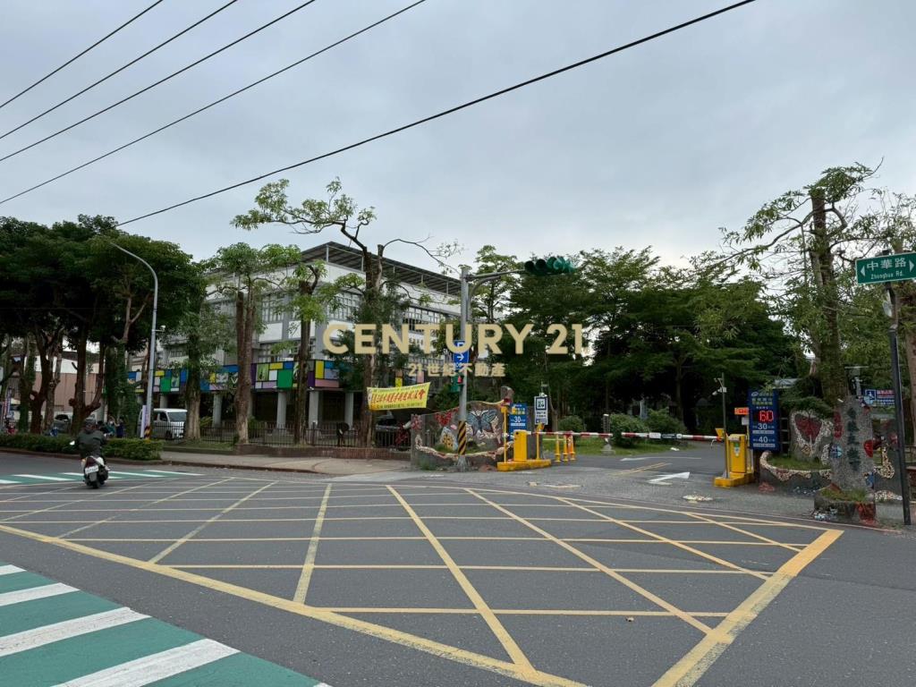 LA165羅東國中旁寶雅大樓雙間華廈