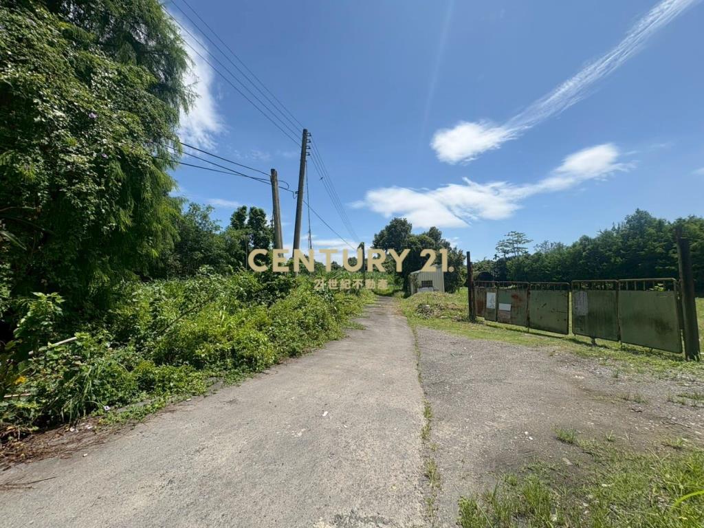 LD042員山同樂153農建地