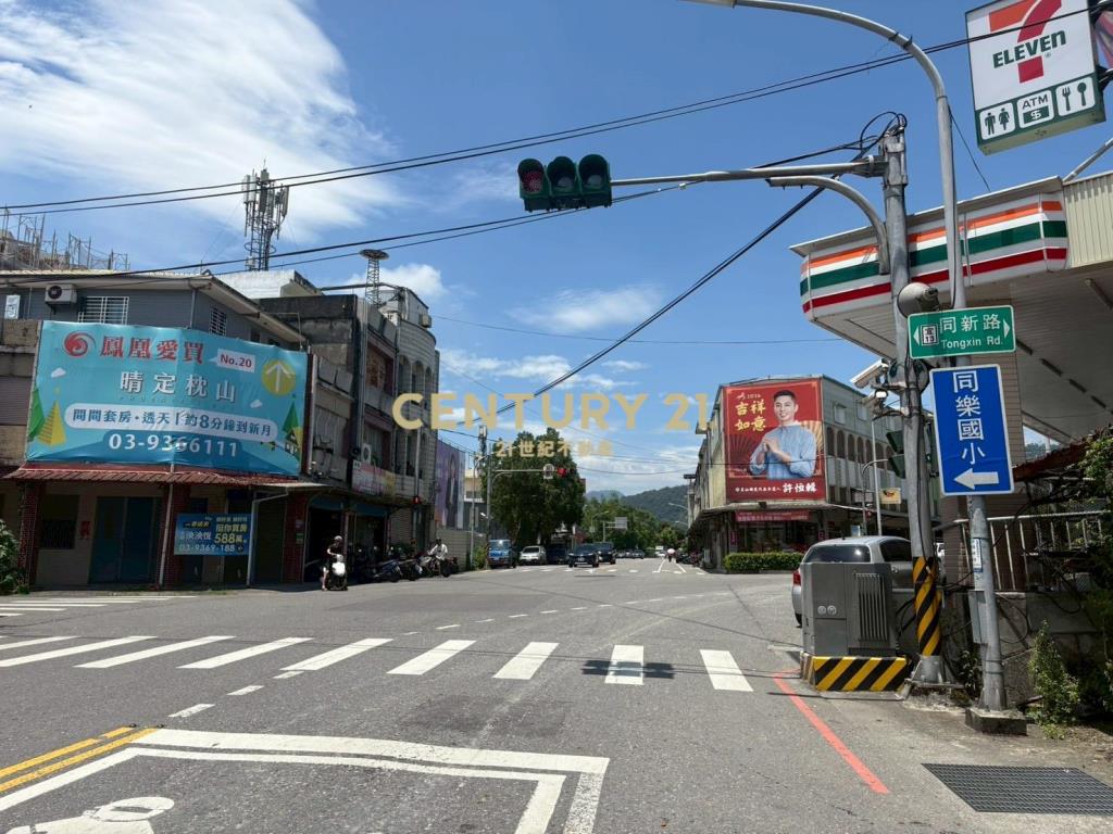 LD042員山同樂153農建地