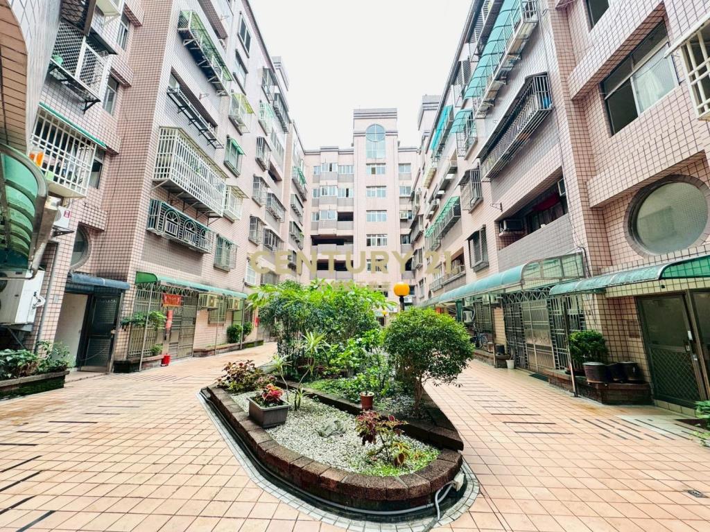 LA166宜蘭後站全新整理美廈