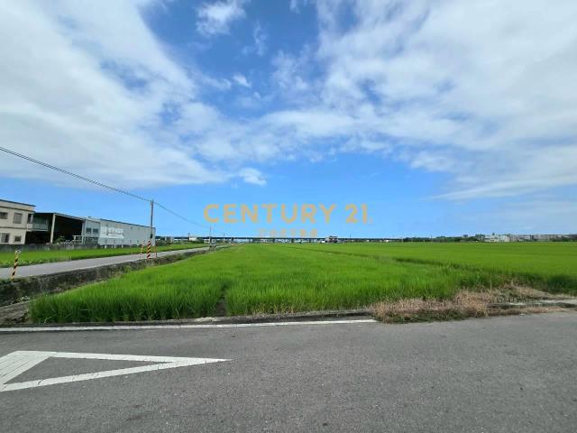 LC175宜蘭高鐵擴大區新福段老農夫的地