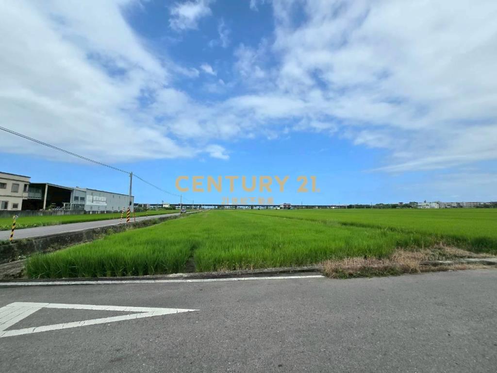 LC175宜蘭高鐵擴大區新福段老農夫的地