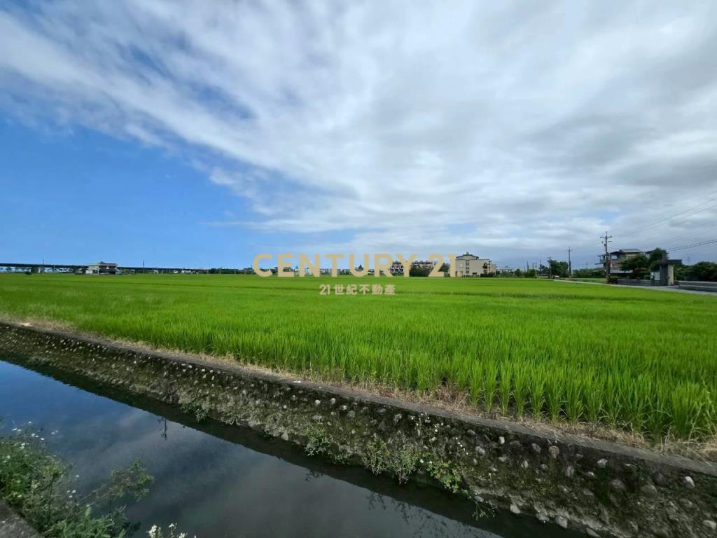 LC175宜蘭高鐵擴大區新福段老農夫的地