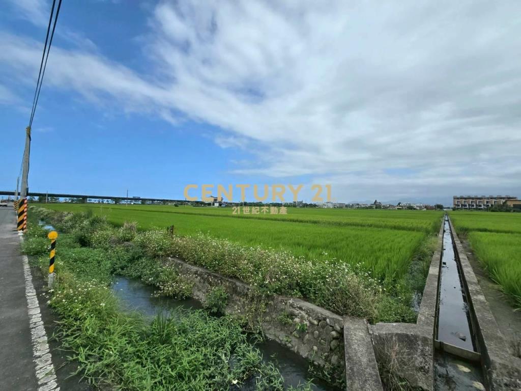 LC175宜蘭高鐵擴大區新福段老農夫的地