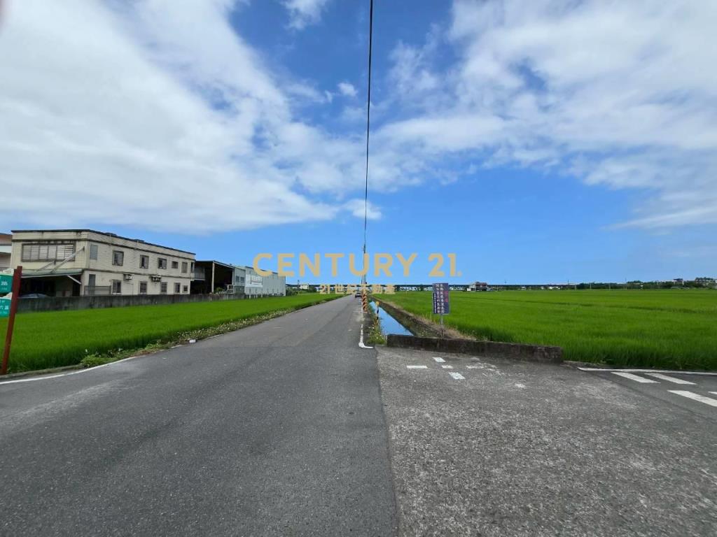LC175宜蘭高鐵擴大區新福段老農夫的地