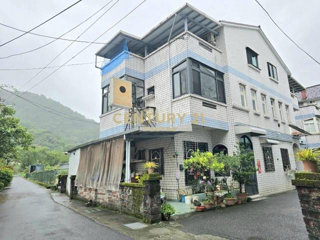 LB151員山大地坪雙併花園別墅