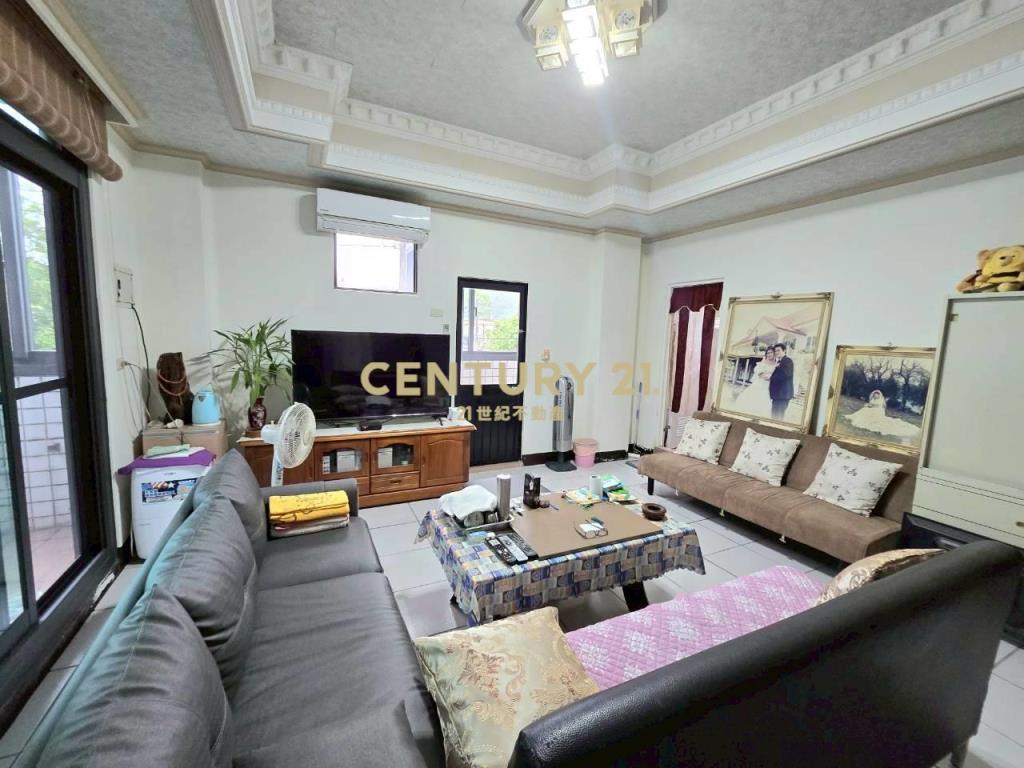 LB151員山大地坪雙併花園別墅