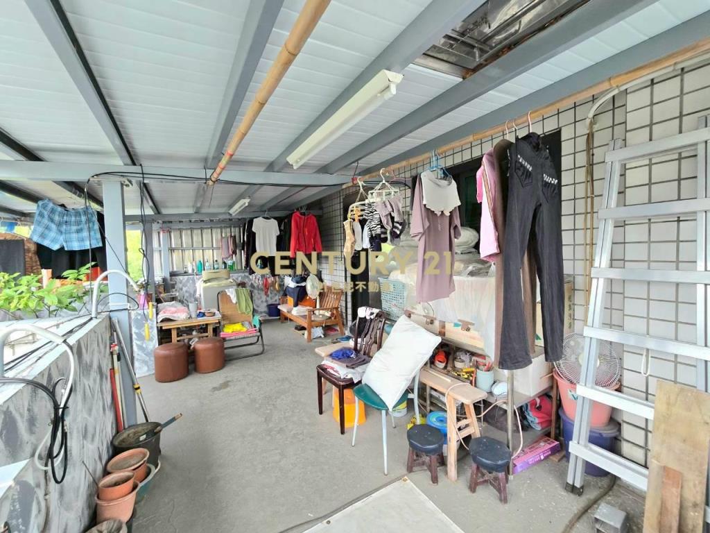 LB151員山大地坪雙併花園別墅