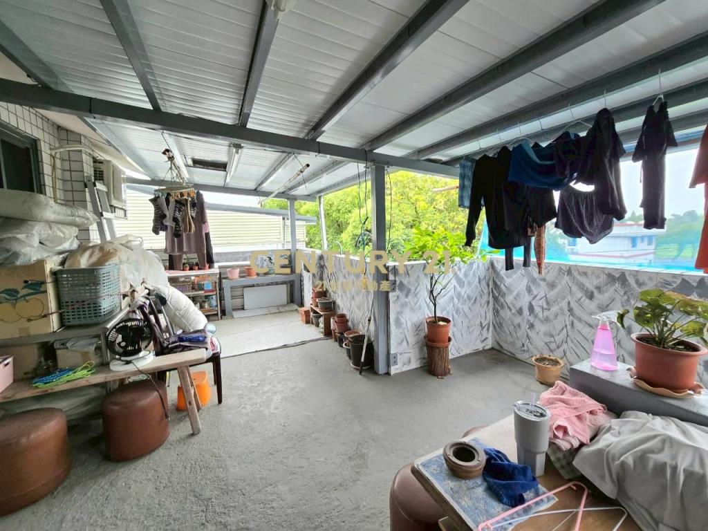LB151員山大地坪雙併花園別墅