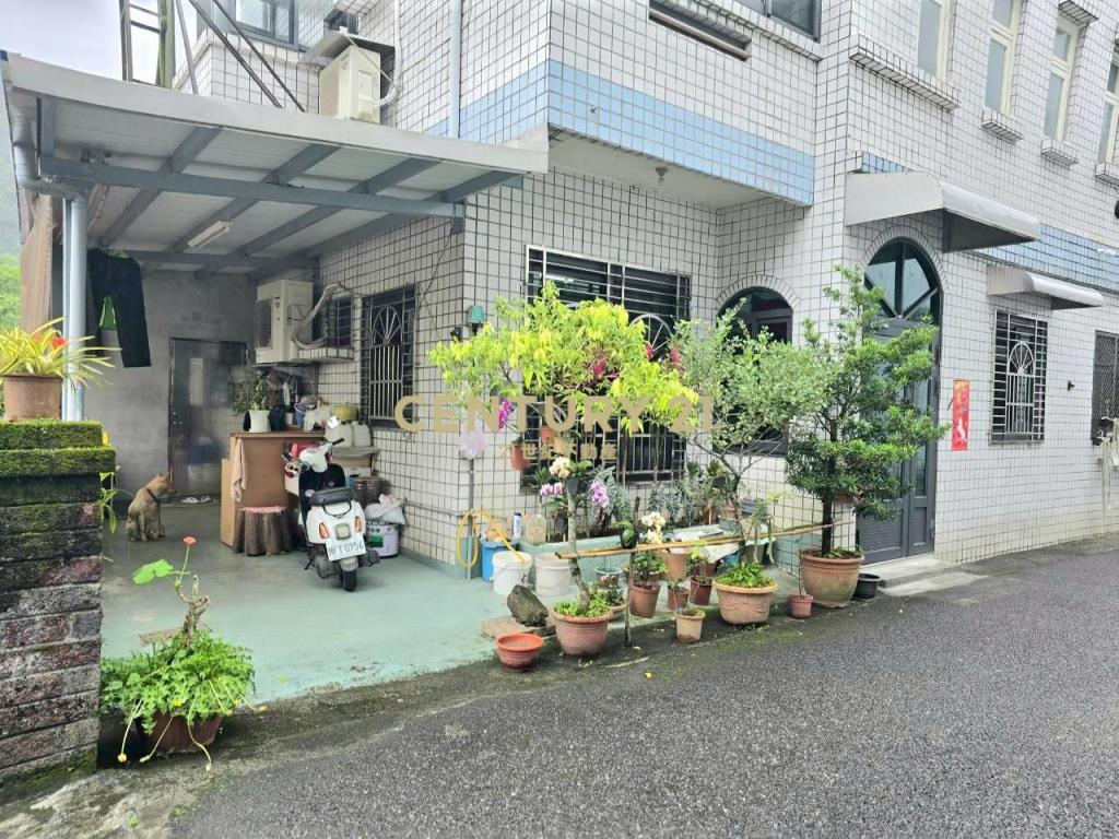LB151員山大地坪雙併花園別墅
