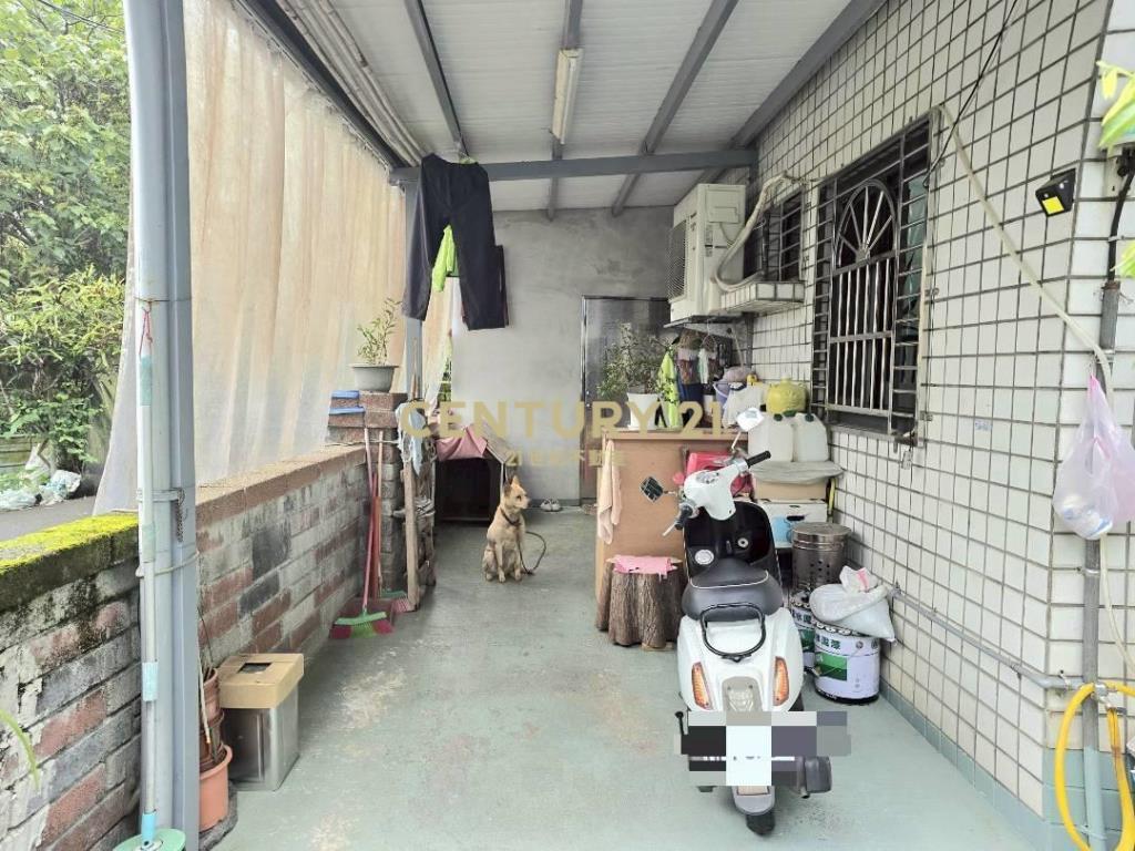 LB151員山大地坪雙併花園別墅