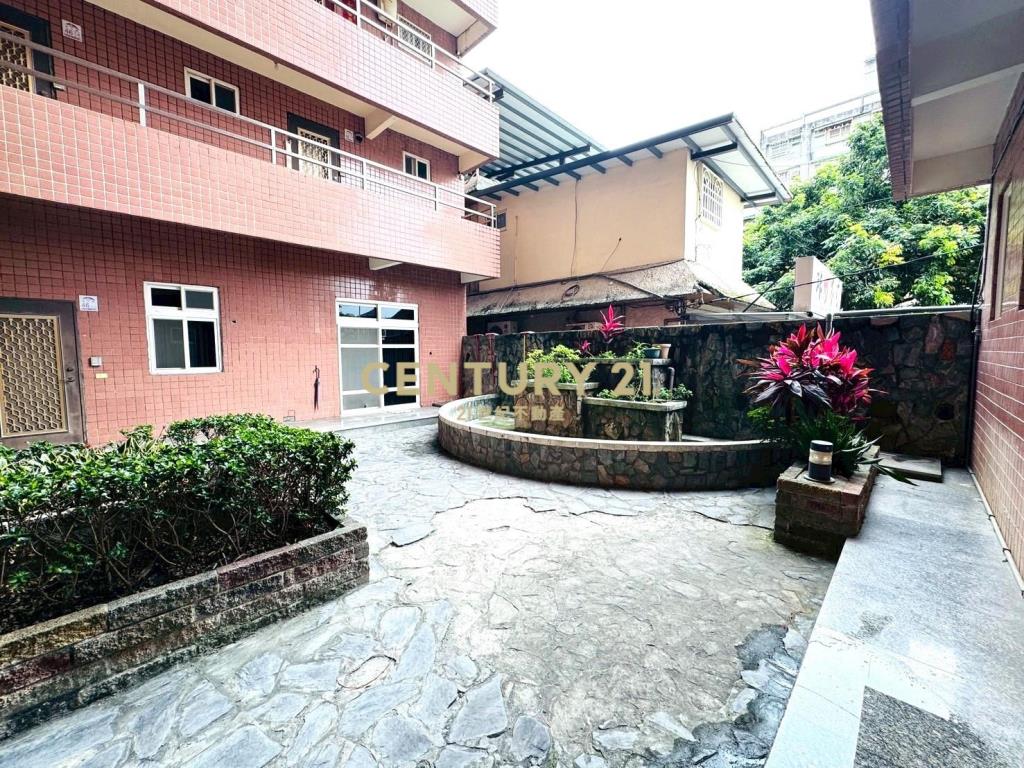 LA167親親沐泉靜逸小宅