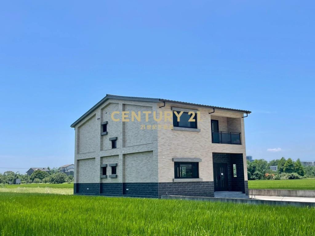 LE053員山靜謐時光農舍