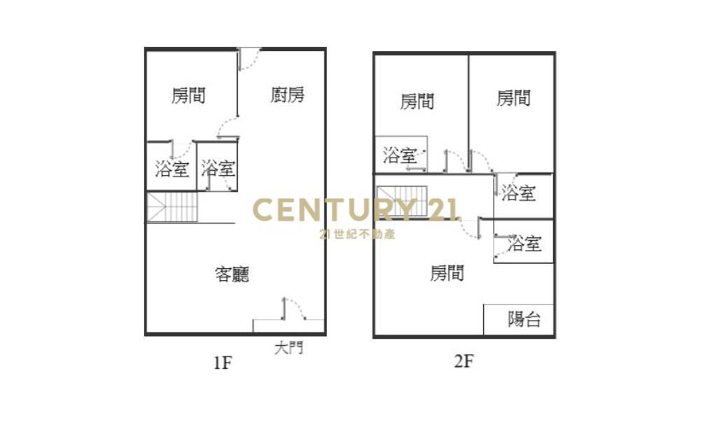 LE053員山靜謐時光農舍