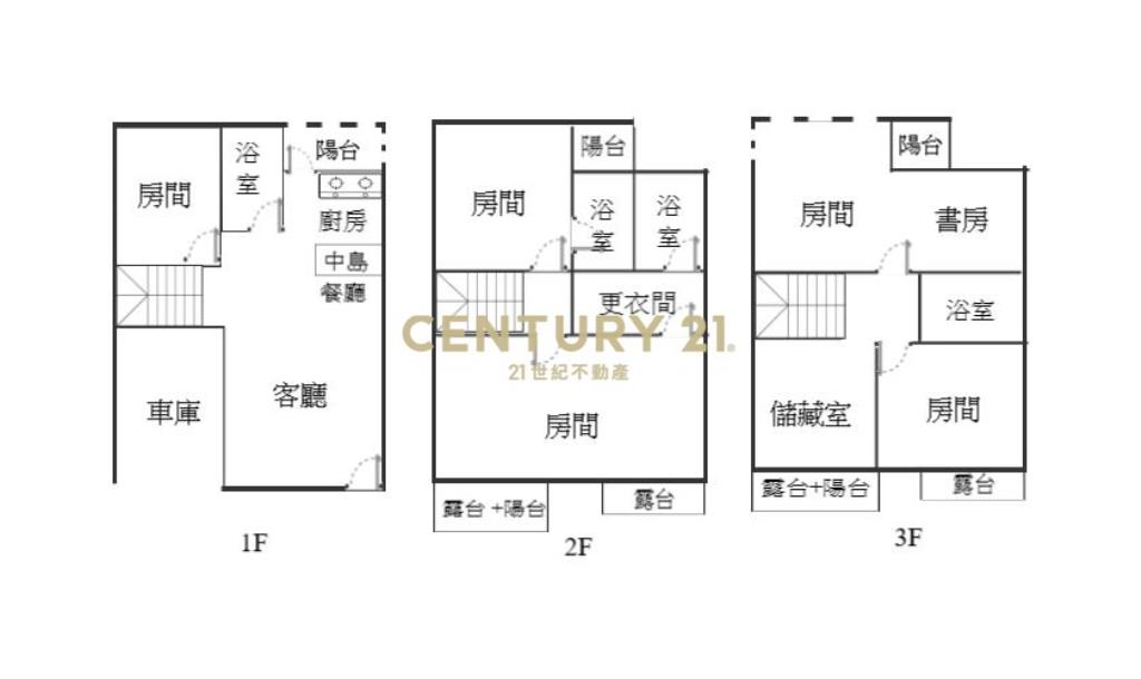 LB153礁溪市區雙併冠軍別墅