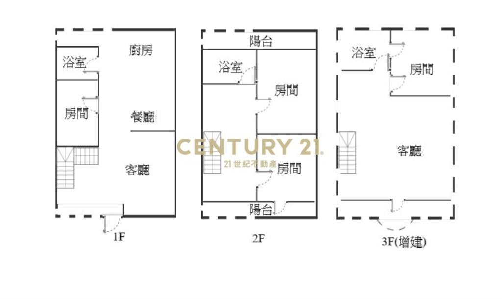 LB154宜市有孝親房大面寬透天厝