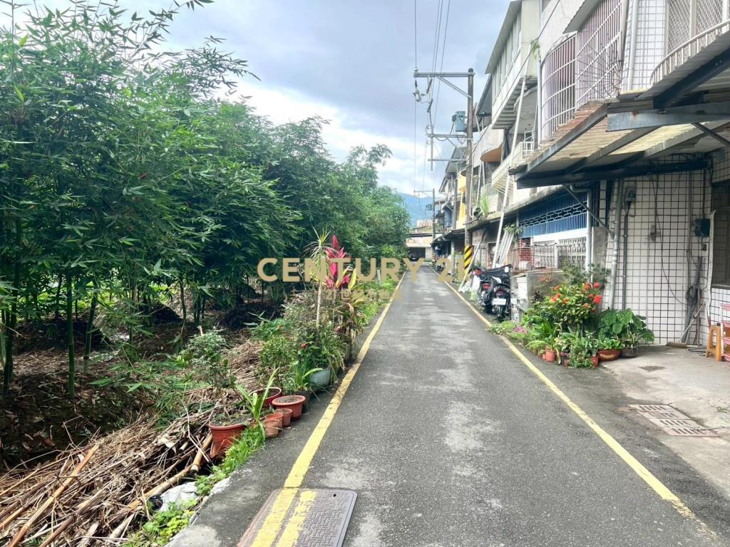 LB154宜市有孝親房大面寬透天厝