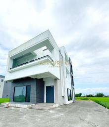 LE054白境蒔光原野農舍