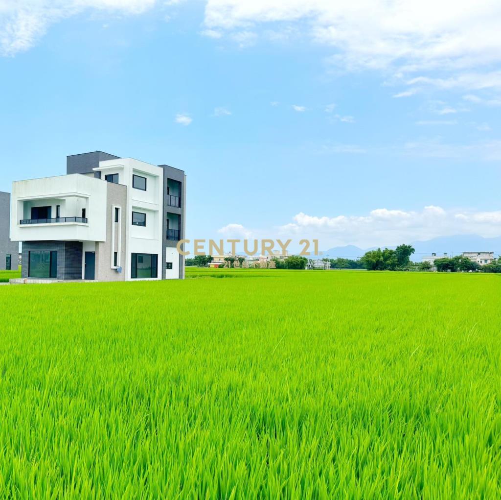 LE054白境蒔光原野農舍