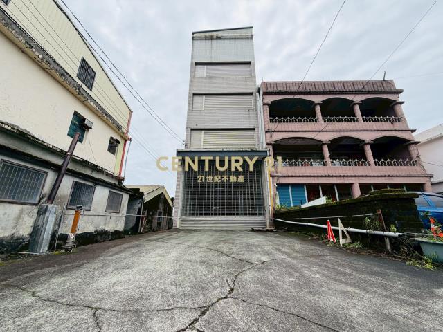 LE055頭城近交流道廠住