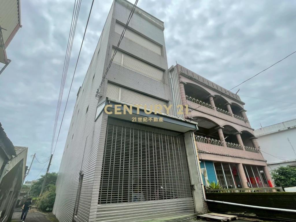 LE055頭城近交流道廠住
