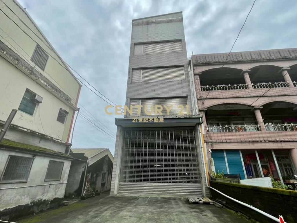 LE055頭城近交流道廠住