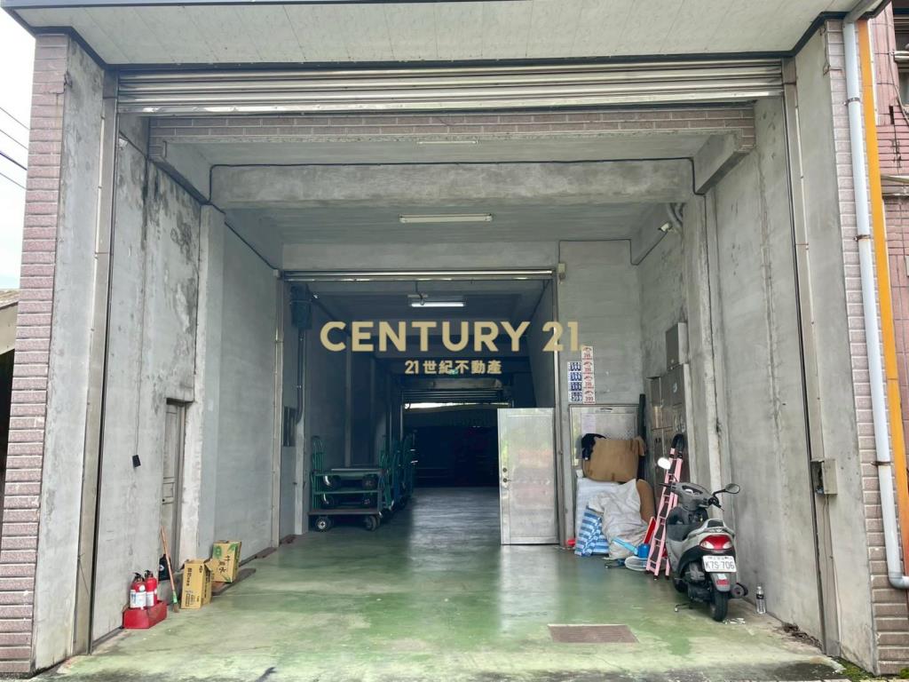 LE055頭城近交流道廠住