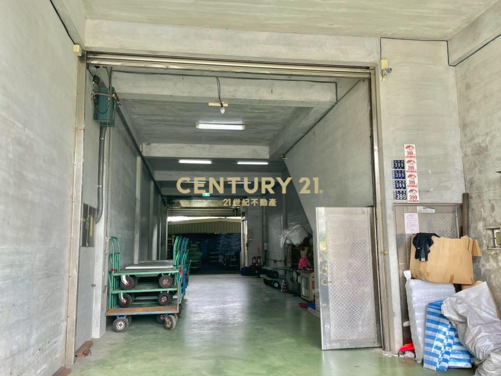 LE055頭城近交流道廠住