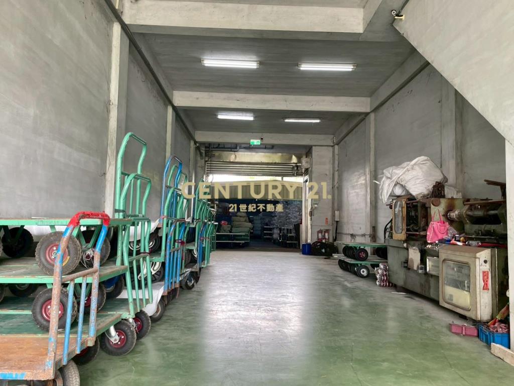 LE055頭城近交流道廠住