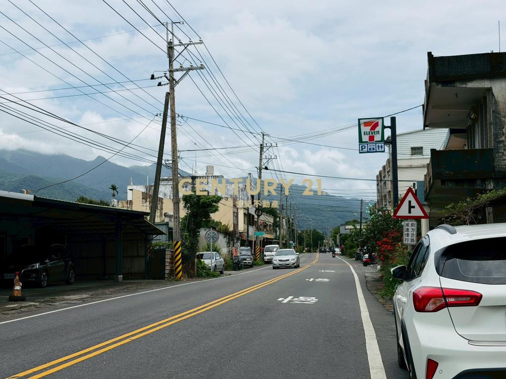 LE055頭城近交流道廠住