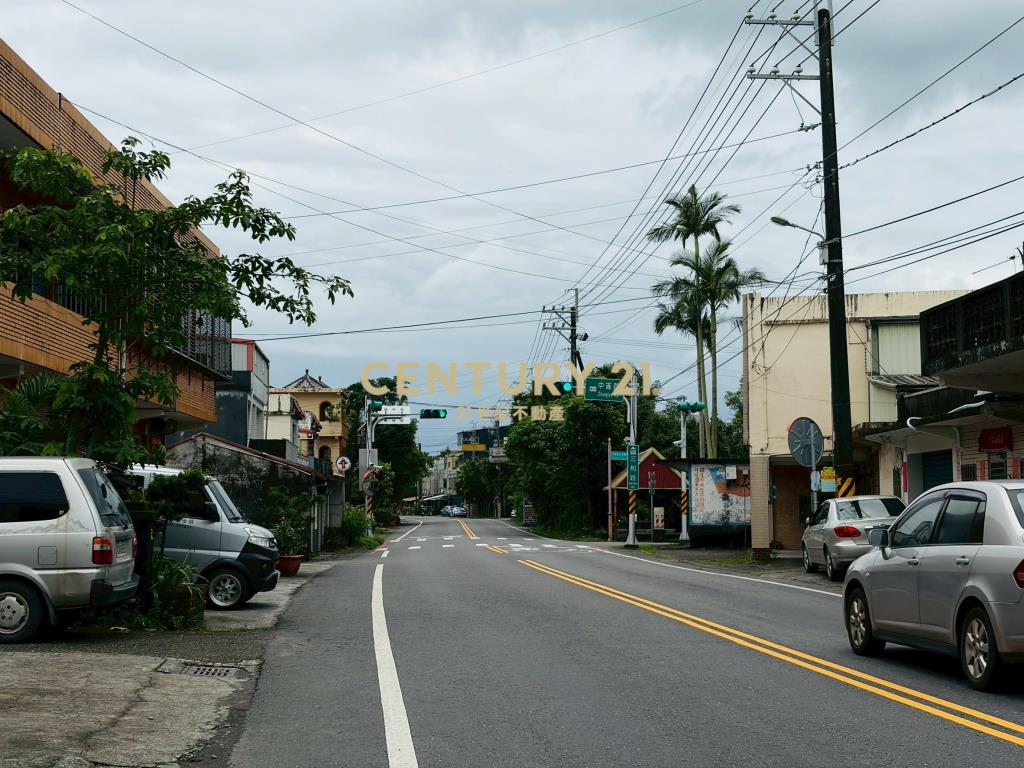 LE055頭城近交流道廠住