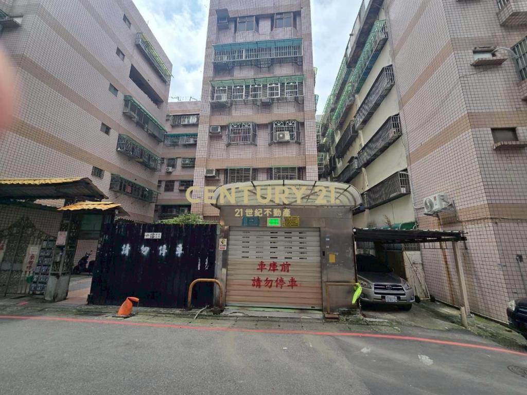 LA168低總價三房電梯宅
