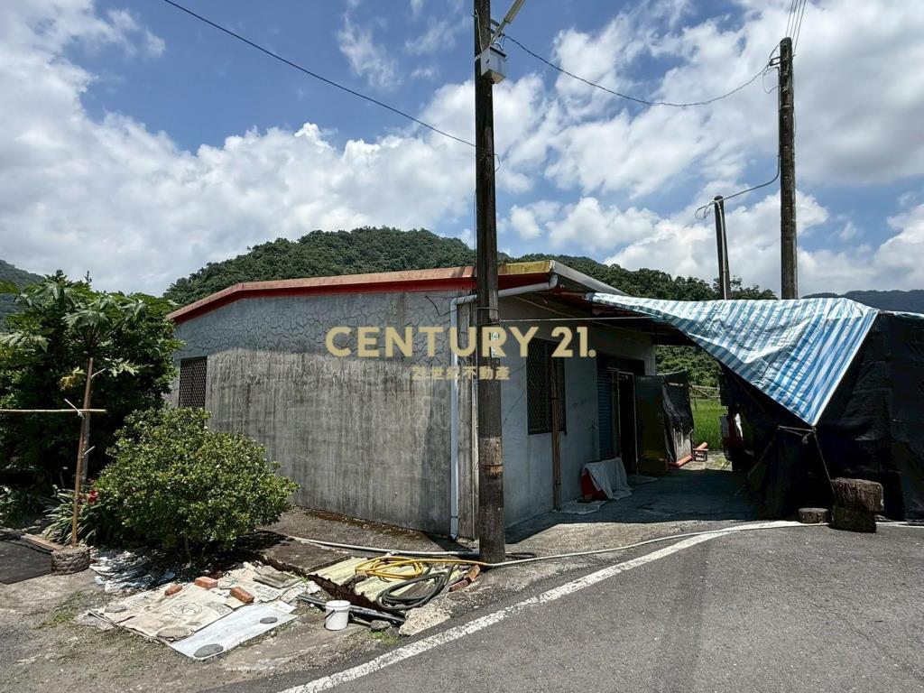 LC176大湖小工寮美農地
